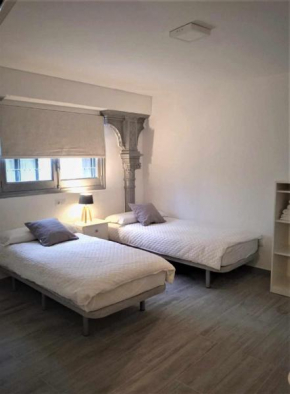 Moderno apartamento en el corazón de Madrid Sol